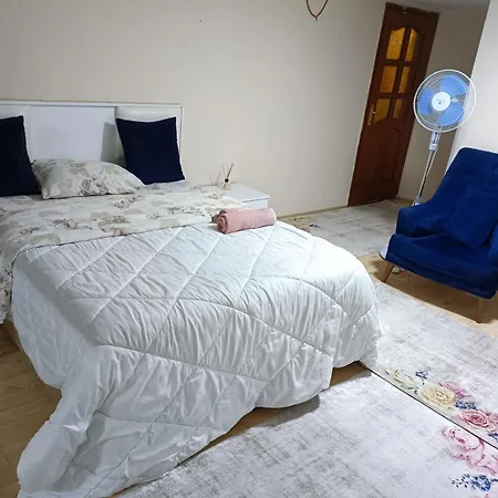 Comfortable * Κωνσταντινούπολη