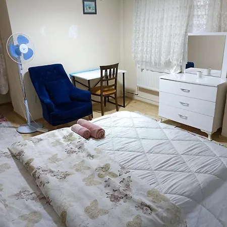 Δωμάτια σε οικογενειακή κατοικία Comfortable