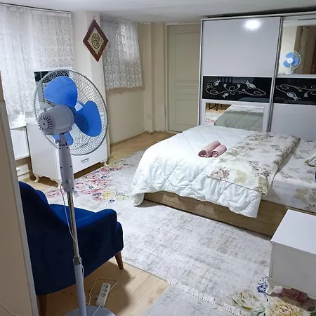 홈스테이 Comfortable