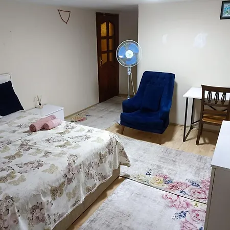Habitación en casa particular Comfortable