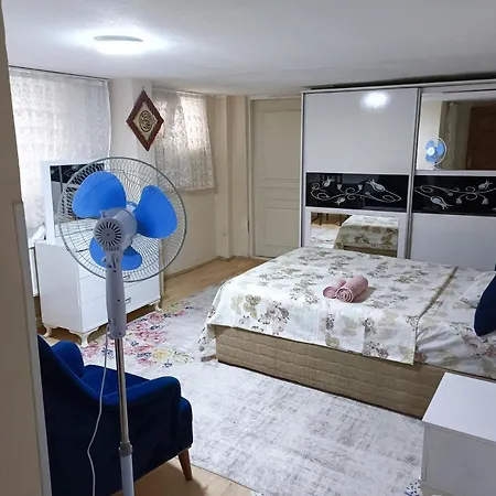 Comfortable 홈스테이 이스탄불