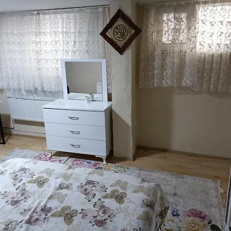 Comfortable Habitación en casa particular