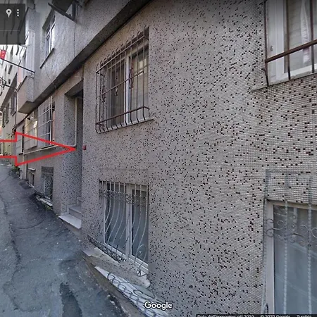 Comfortable * Κωνσταντινούπολη